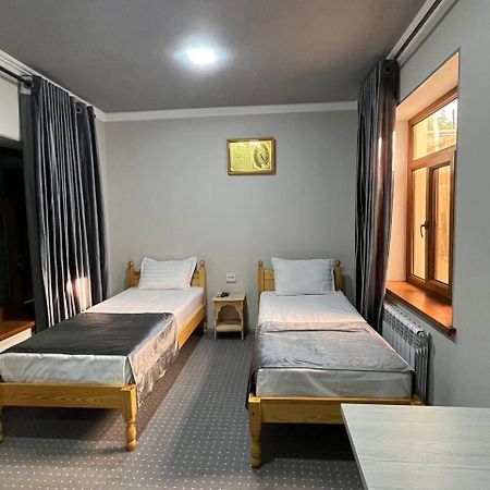 Alikhan Buxoro Ngoại thất bức ảnh