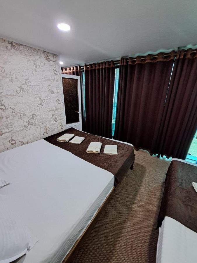 Alikhan Buxoro Ngoại thất bức ảnh