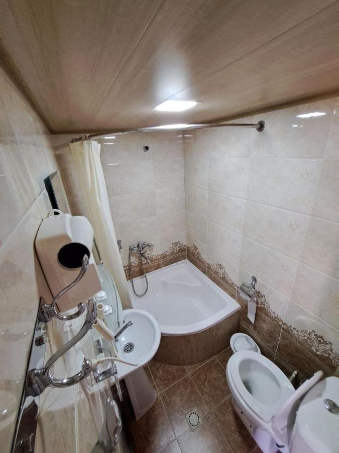 Alikhan Buxoro Ngoại thất bức ảnh
