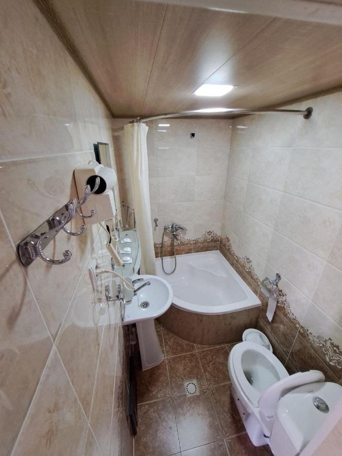 Alikhan Buxoro Ngoại thất bức ảnh