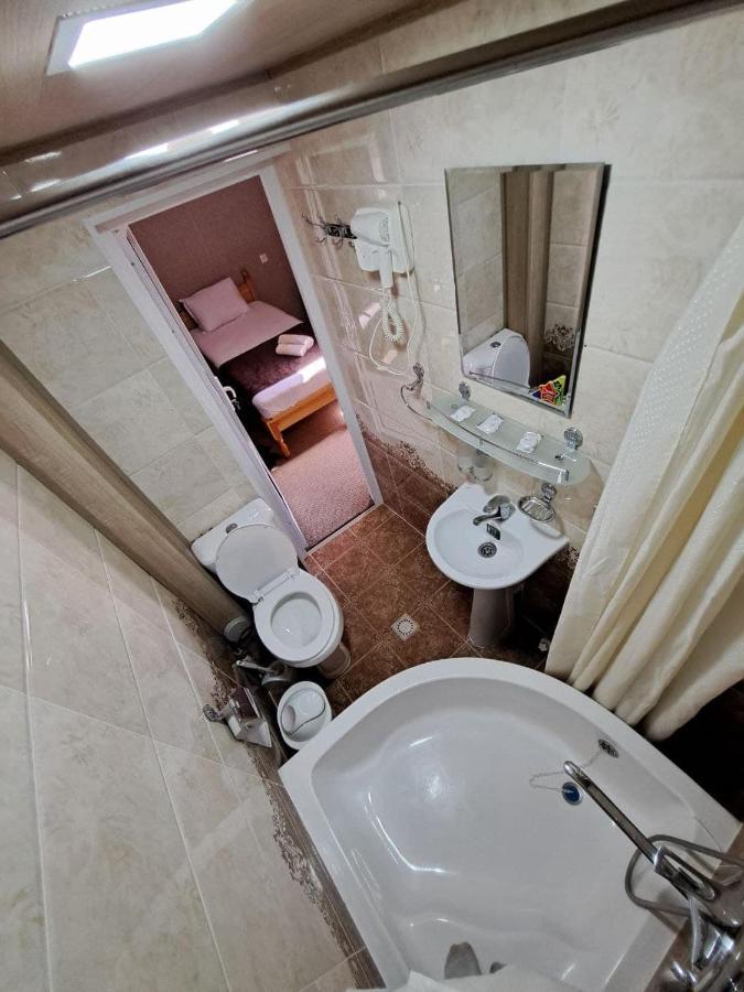Alikhan Buxoro Ngoại thất bức ảnh