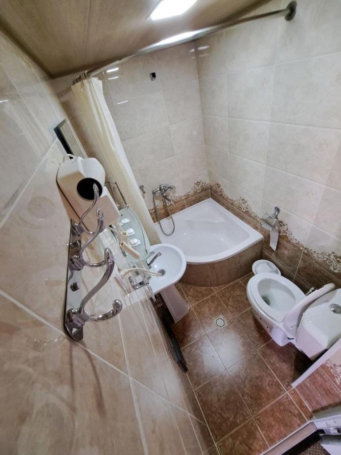Alikhan Buxoro Ngoại thất bức ảnh