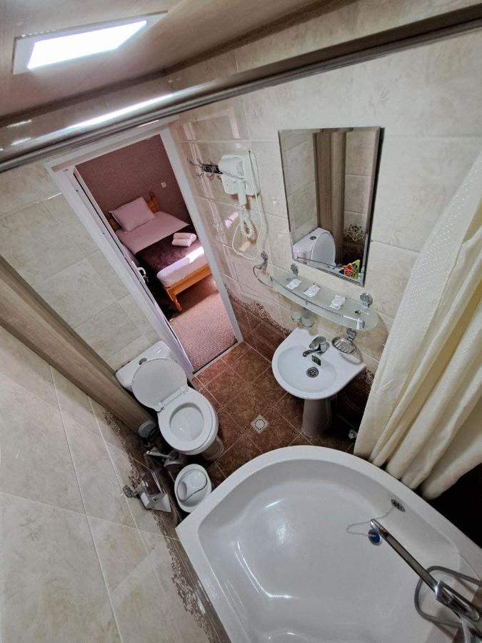 Alikhan Buxoro Ngoại thất bức ảnh