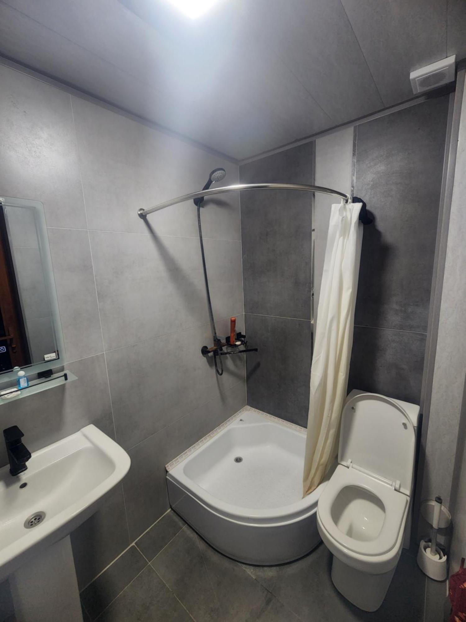 Alikhan Buxoro Ngoại thất bức ảnh