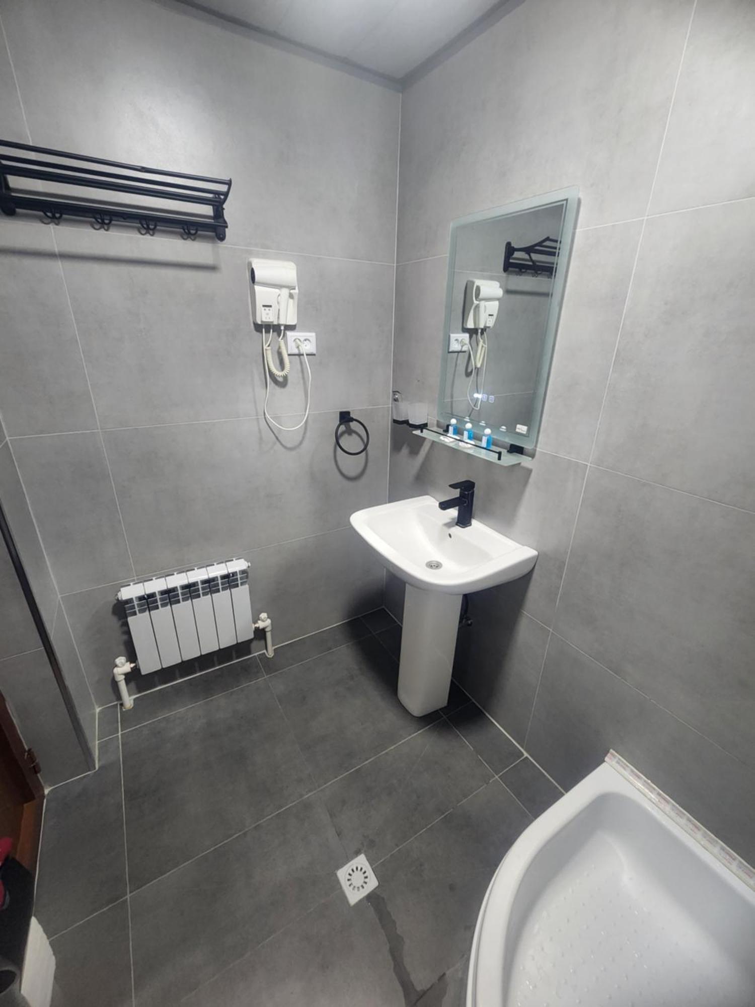 Alikhan Buxoro Ngoại thất bức ảnh